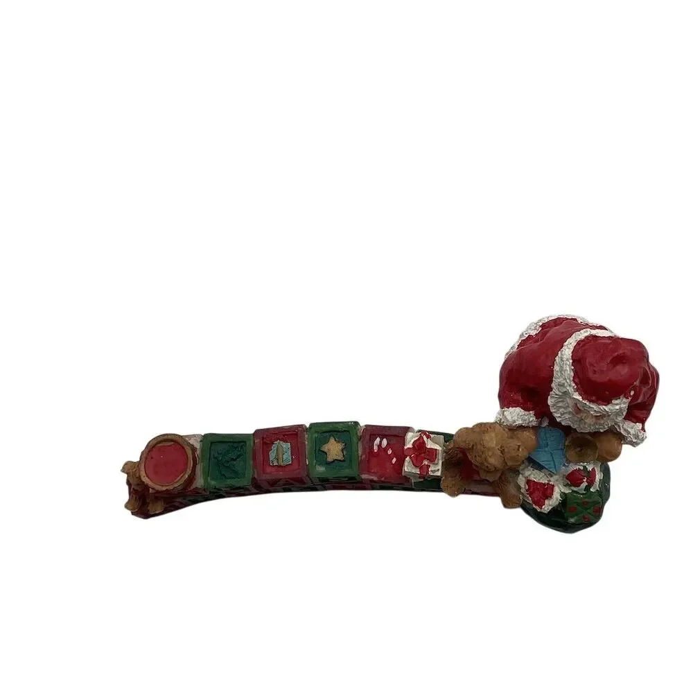 Vintage Santa Claus 